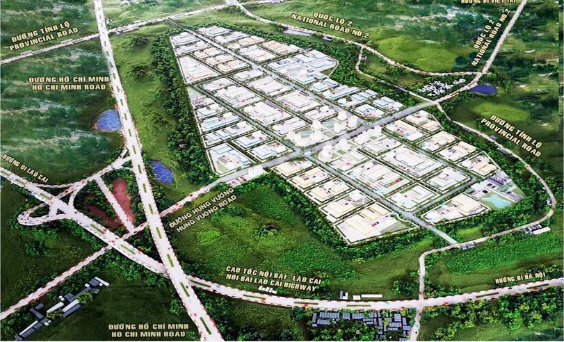 khu cong nghiep phu ha gan du an tnr stars phong chau