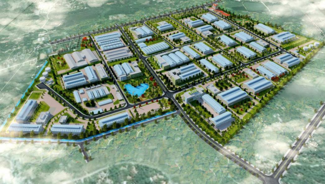 khu cong nghiep phu ninh gan du an tnr stars phong chau