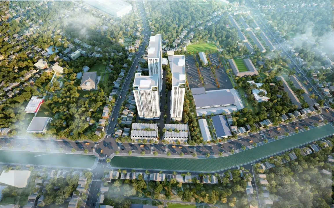 tien ich nha o xa hoi 384 le thanh tong