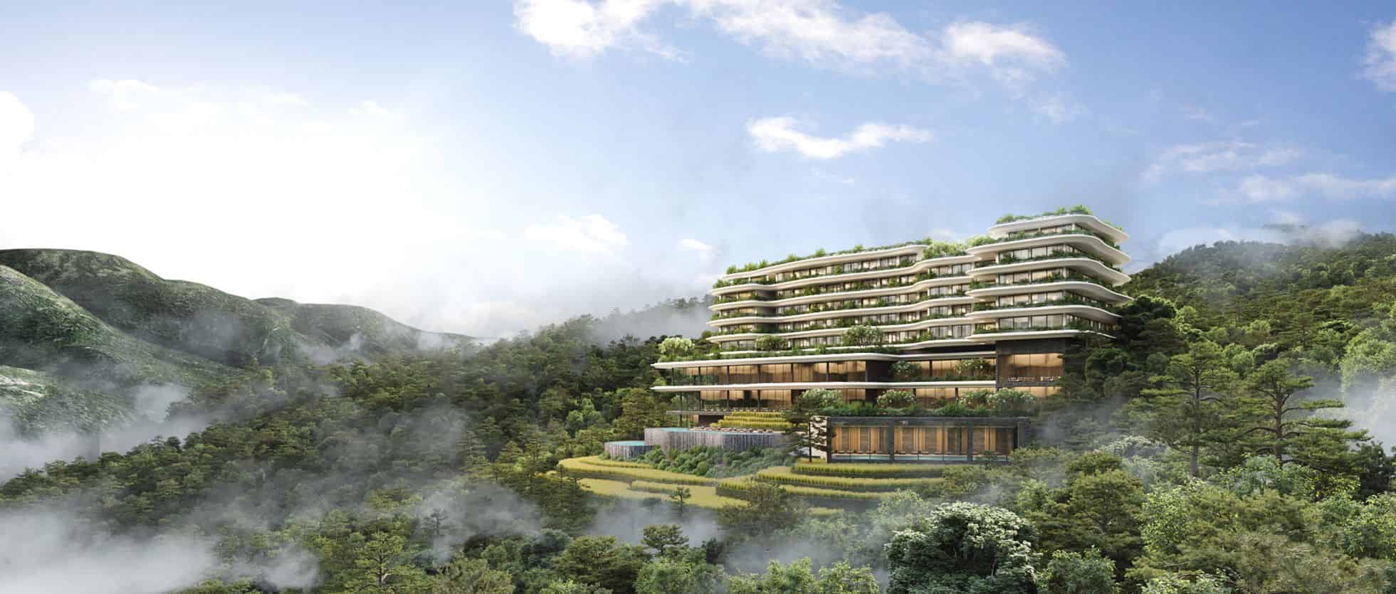 Hyatt Regency Sapa